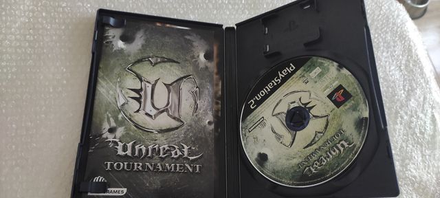 8 Juegos PS2 - Variados