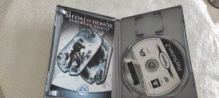 8 Juegos PS2 - Variados