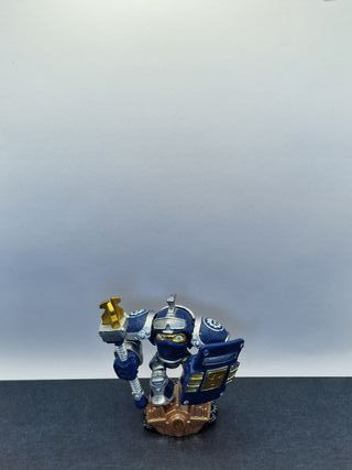 Skylanders High Volt