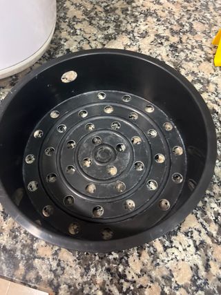 Olla programable Moulinex