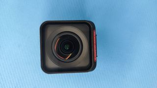 Insta360 One RS Core - Cámara deportiva