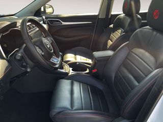 MG ZS 1.5 VTi Luxury