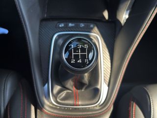 MG ZS 1.5 VTi Luxury