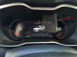 MG ZS 1.5 VTi Luxury