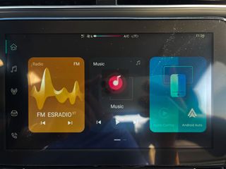 MG ZS 1.5 VTi Luxury