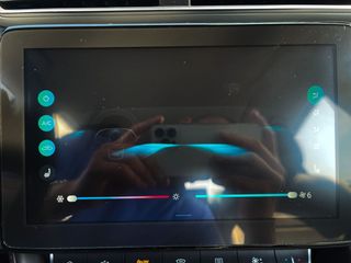 MG ZS 1.5 VTi Luxury