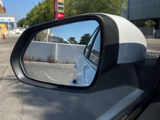 MG ZS 1.5 VTi Luxury