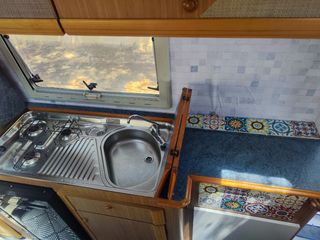 FIAT Ducato ITV hasta noviembre 2026