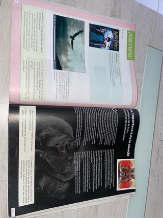 Biología y Geología. 1 Secundaria. Revuela. Com...