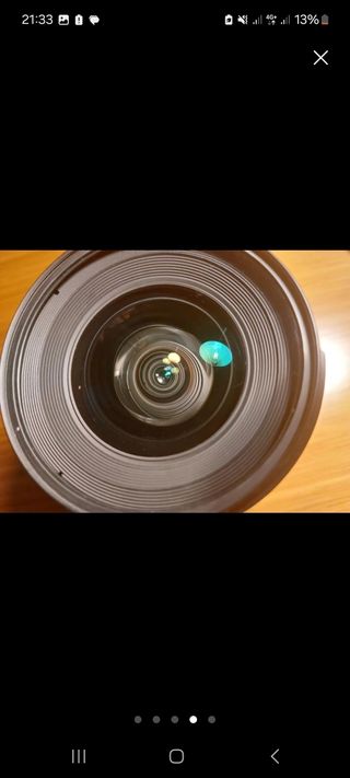 Tokina 11-16mm f/2.8 DX