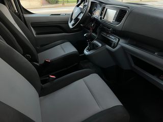 308€/Mes Citroen Jumpy Combi 1.6HDI 115cv 8plazas 