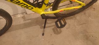 Bicicleta Megamo 24"