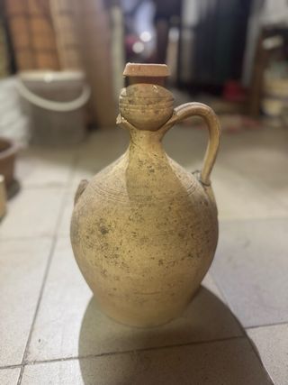 Brocca Antica in Ceramica