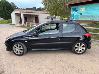 Peugeot 206 2001