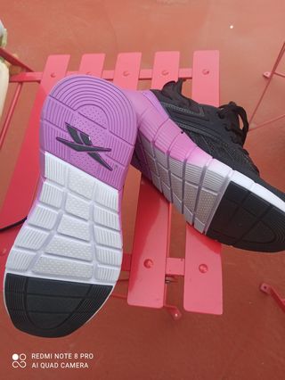 Reebok Nano Gym Mujer 37
