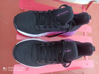 Reebok Nano Gym Mujer 37