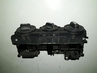 Climatizador Seat León 2