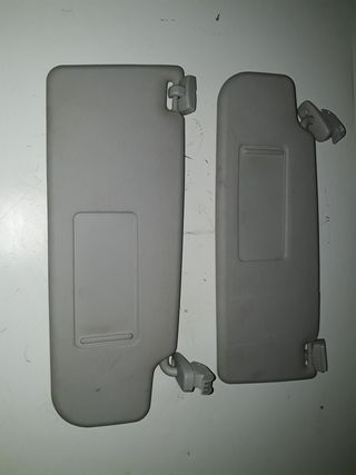 Climatizador Seat León 2