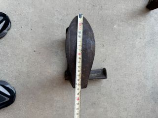 Forma Scarpe Antica n"1