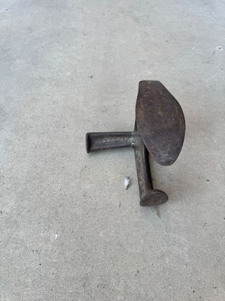 Forma Scarpe Antica n"1