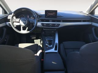 Audi A4 2.0 TDI Avant sport edition