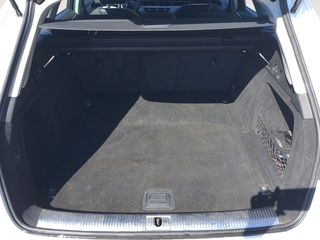 Audi A4 2.0 TDI Avant sport edition
