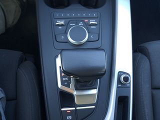Audi A4 2.0 TDI Avant sport edition