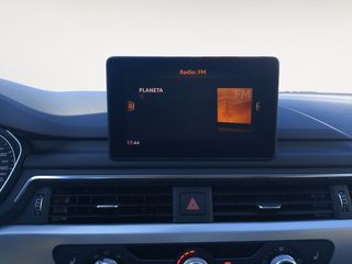 Audi A4 2.0 TDI Avant sport edition