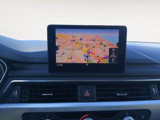 Audi A4 2.0 TDI Avant sport edition