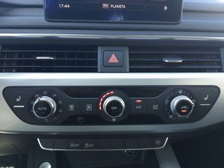 Audi A4 2.0 TDI Avant sport edition