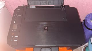 Impresora Canon PIXMA