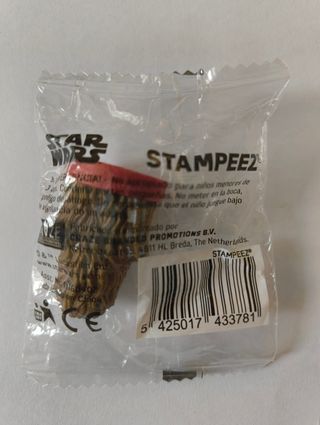 Figura Chewbacca Star Wars