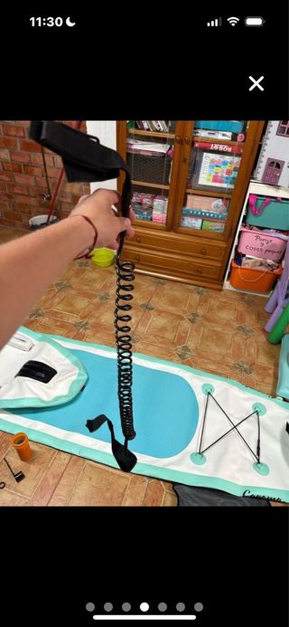  Paddle Surf CAROMA