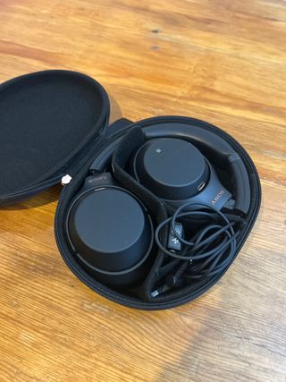 Sony WH-1000XM3 Auriculares