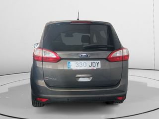 Ford Grand C-MAX Titanium