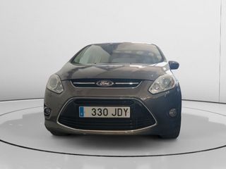 Ford Grand C-MAX Titanium