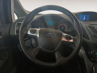 Ford Grand C-MAX Titanium