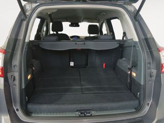 Ford Grand C-MAX Titanium