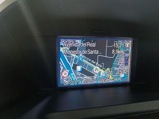 Ford Grand C-MAX Titanium