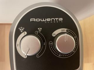 Ventilador Rowenta Classic