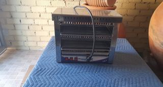 Tostador profesional T-06 S