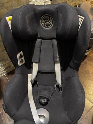 Silla coche Cybex