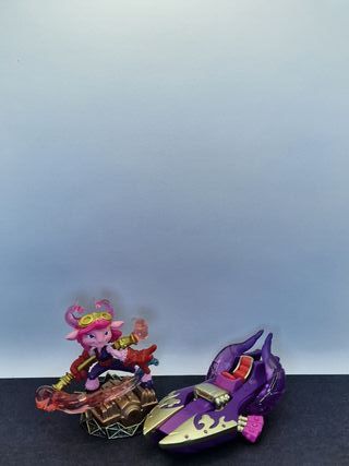 Skylanders combo pack