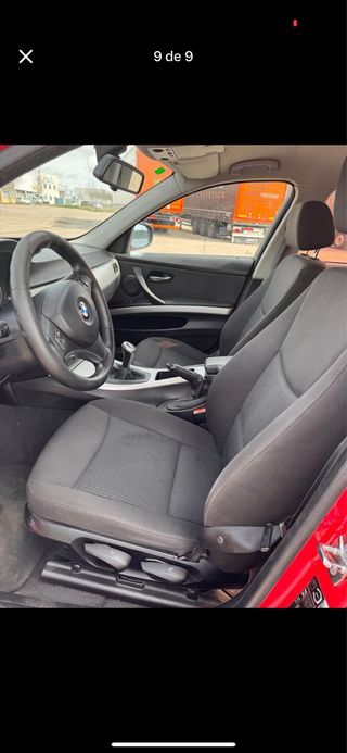 BMW Serie 3 2009