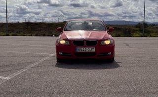 BMW Serie 3 2009