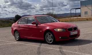 BMW Serie 3 2009