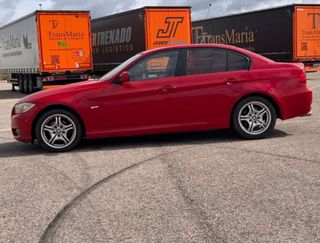 BMW Serie 3 2009