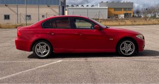 BMW Serie 3 2009