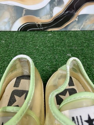 Converse All Star Trasparenti 39