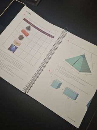Practica con ONMAT 3.º ESO Académicas (Spanish ...